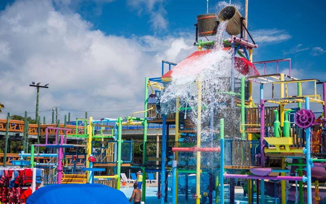 Water Park Operations Manager Job At Daytona Lagoon In Water Park Operations Manager Job At
