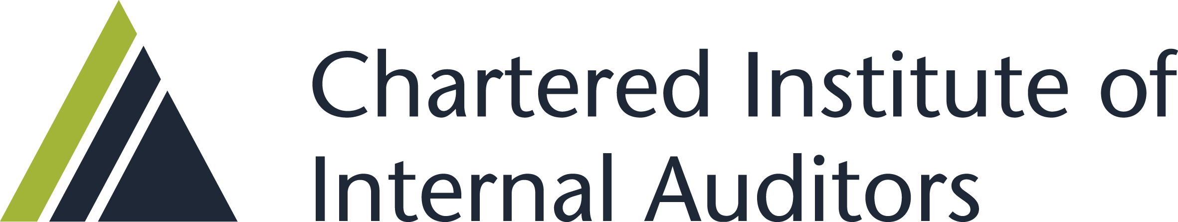 Chartered IIA Logo