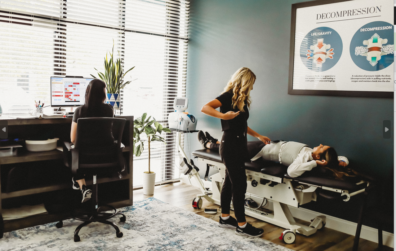 Awesome Chiropractor needed for a great opportunity near New Orleans