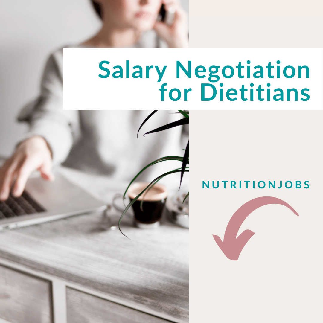 Salary Negotiation Guide
