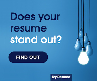 Get a free resume review