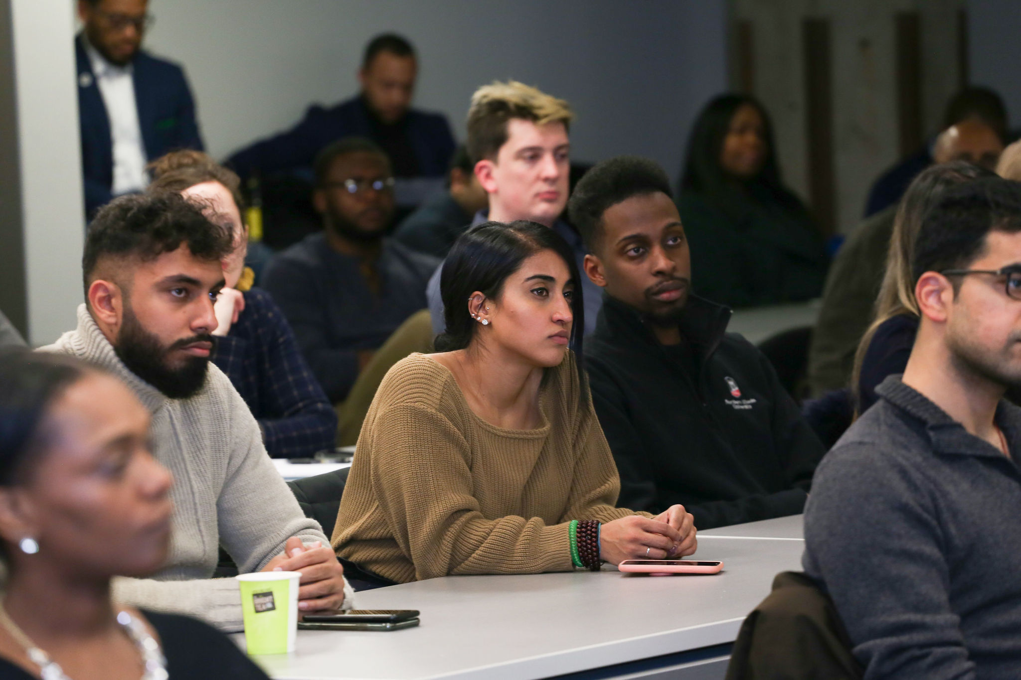 Inclusion, Diversity, and Equity Practice Black Tech Jobs