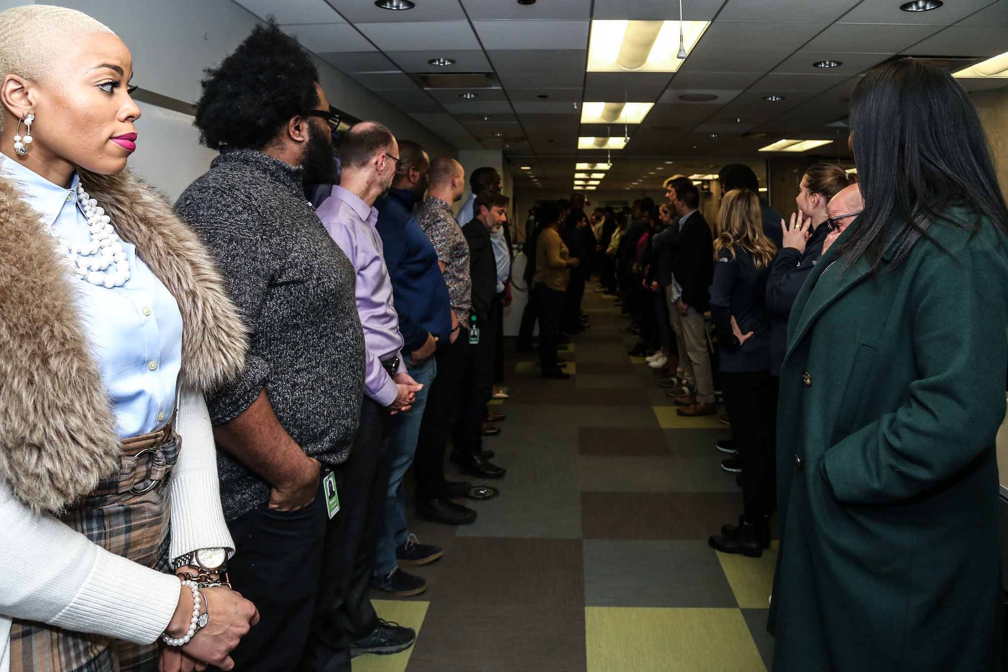 Black Tech Jobs Networking Events Black Tech Jobs